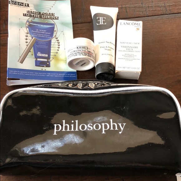 Philosophy Other - NWT Beauty Four Piece Set